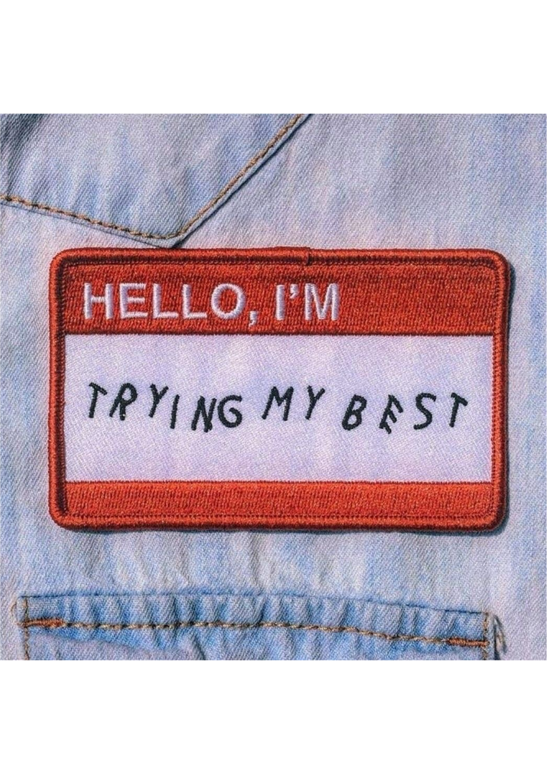 Let Us Introduce Ourselves