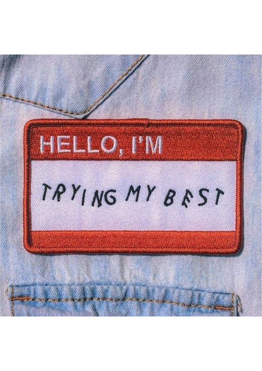 Let Us Introduce Ourselves